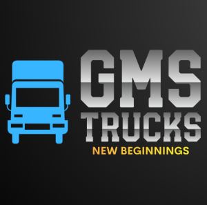 Office @GMS Trucks